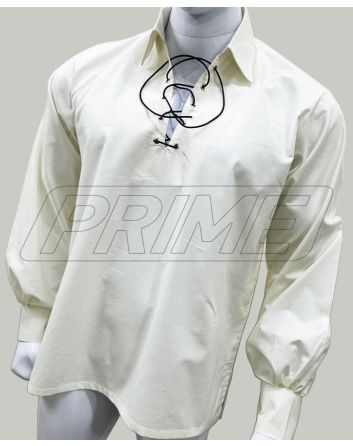 off white ghillie shirt