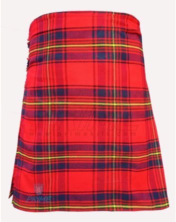 Oliver Tartan Kilt