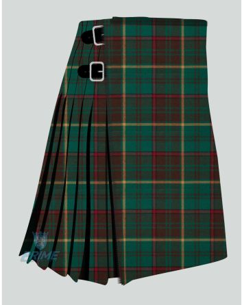 Ontario Tartan Kilt