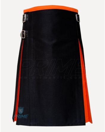 Kilt Orange