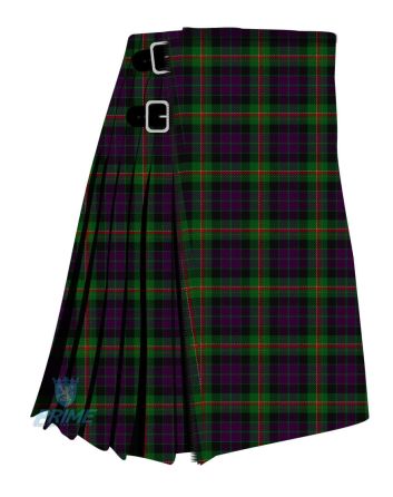 Paget Tartan Kilt
