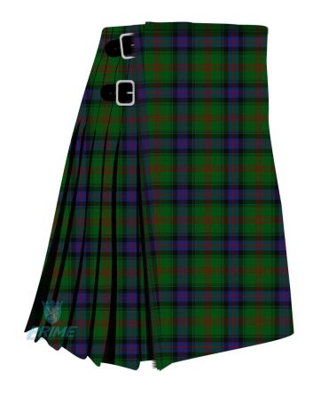Park Tartan Kilt