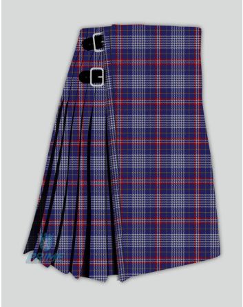 parkar dress tartan kilt