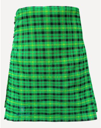 Paton Tartan Kilt