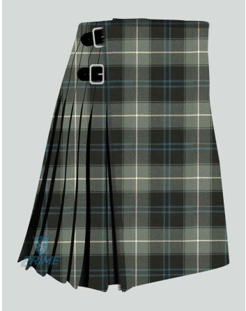 Patriot Weathered Tartan Kilt