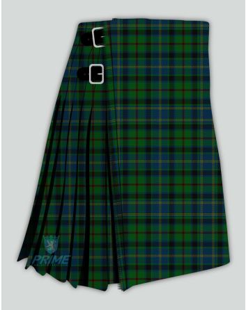 Pennsylvania Tartan Kilt