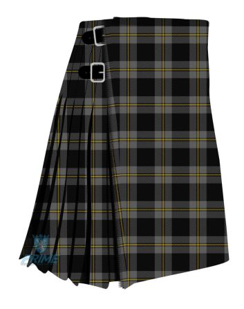 Perry Ancient Tartan Kilt