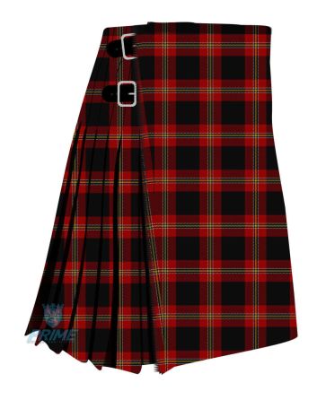 perry tartan kilt