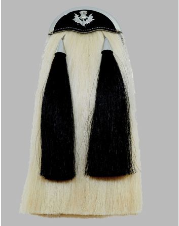 Pipers Horse Hair Sporran