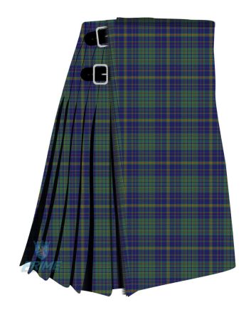 Platt Tartan Kilt