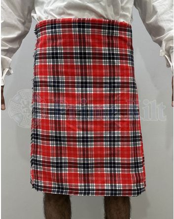 polish tartan