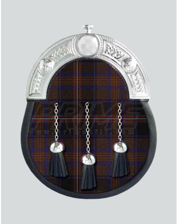 Capercaillie Tartan Kilt