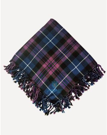 Pride of Scotland Fly Plaid