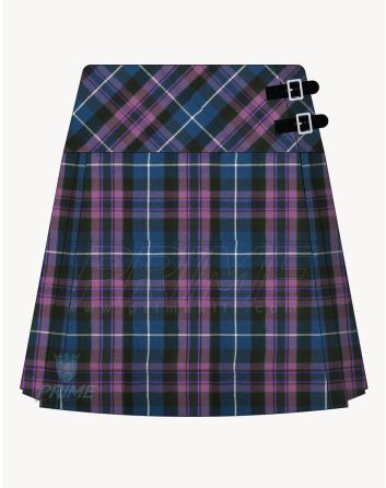 Pride of Scotland Kilt For Women