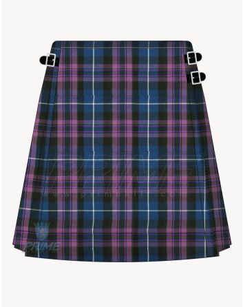 Pride of Scotland Kilt For Women
