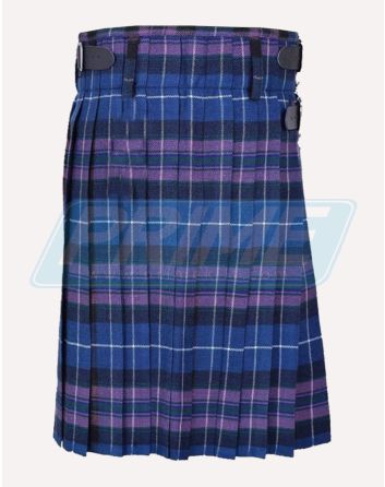Pride of Scotland Tartan Kilt