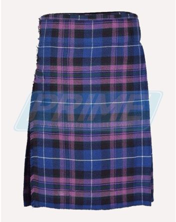 Pride of Scotland Tartan Kilt