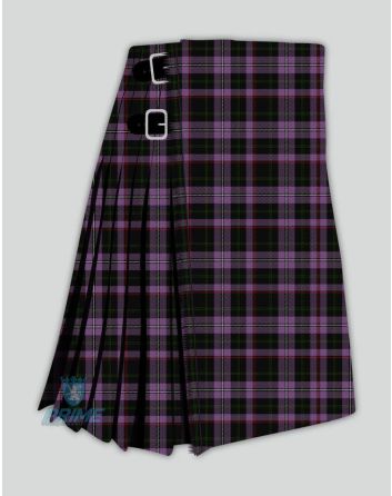 chapman tartan kilt