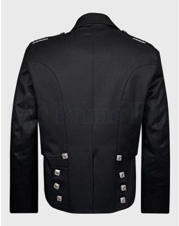 Prince Charlie Jacket