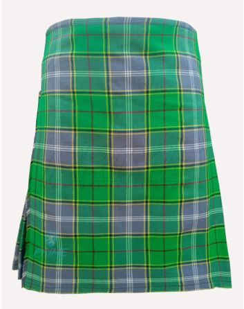 pringle tartan kilt