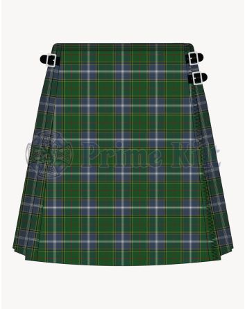 Pringle Tartan Skirt