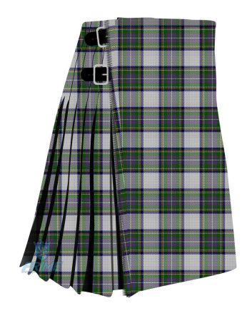 Pritchard Tartan Kilt
