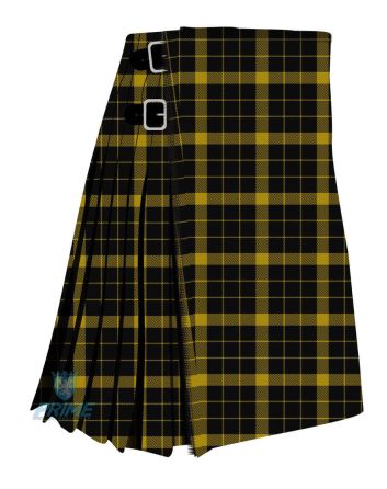 Raeburn Tartan Kilt