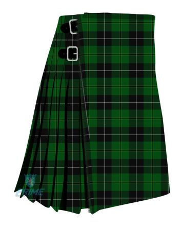 Raeside Tartan Kilt