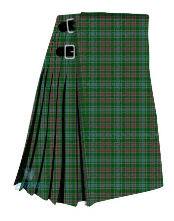 Clan Ralston Tartan Kilt