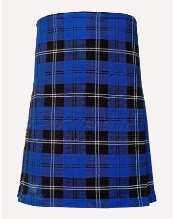 Ramsay Tartan Kilt 