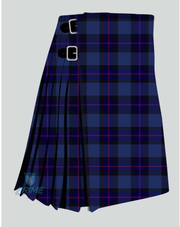 Rangers Ancient Tartan Kilt