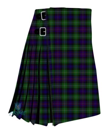 Rankin Tartan Kilt