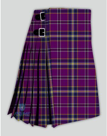 Regan Tartan Kilt, Clan Regan Kilt