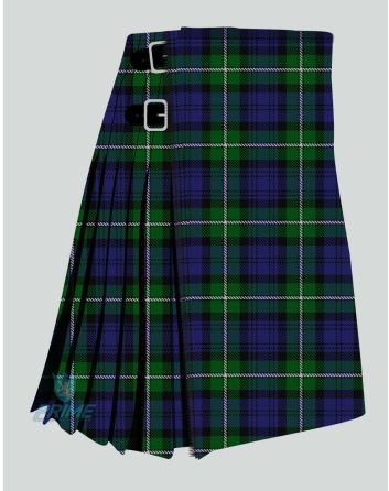 Regiment of Foot Tartan Kilt