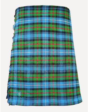 Robertson Ancient Tartan Kilt