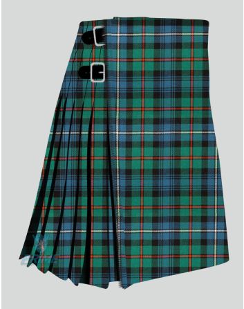 Robertson Hunting Ancient Tartan Kilt