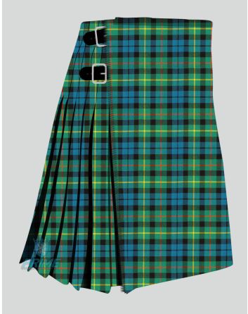 Rollo Ancient Tartan Kilt