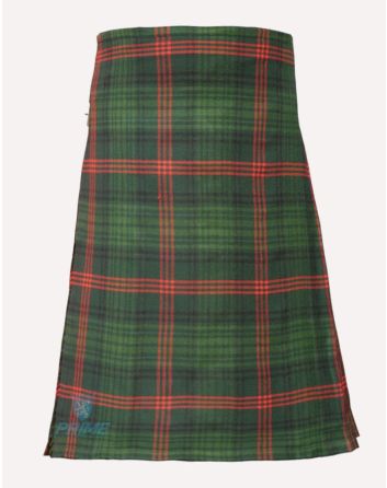 Rose Hunting Tartan Kilt