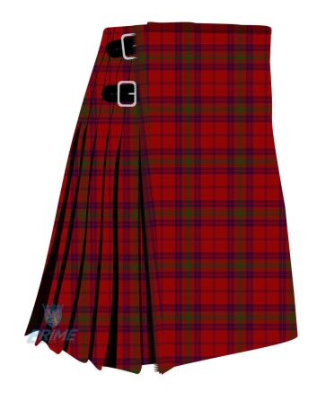 Ross Tartan Kilt