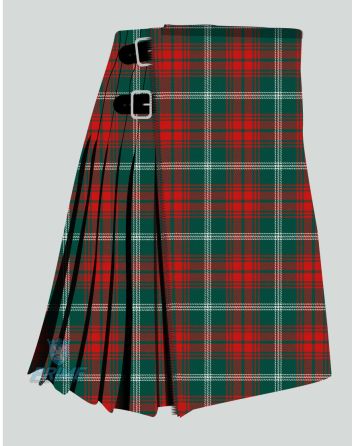 Rothesay Hunting Tartan Kilt