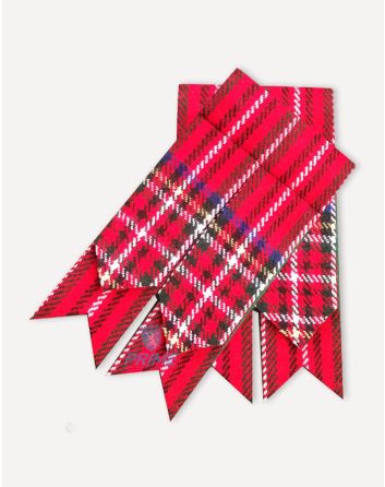 Royal Stewart Flashes