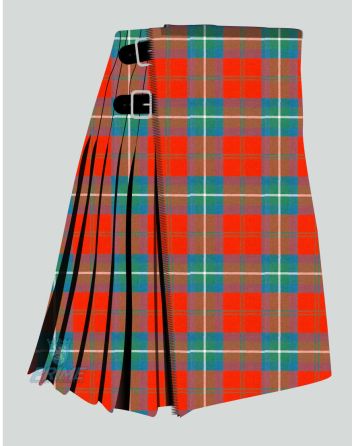 Ruthven Ancient Tartan Kilt