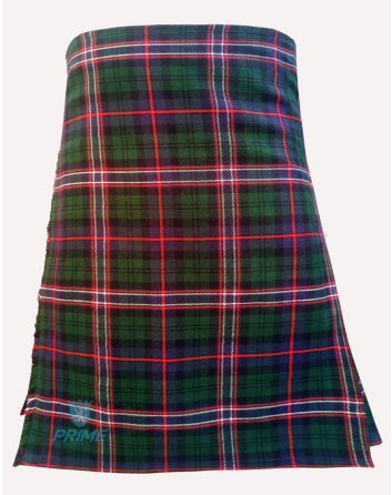Scotland National Tartan Kilt