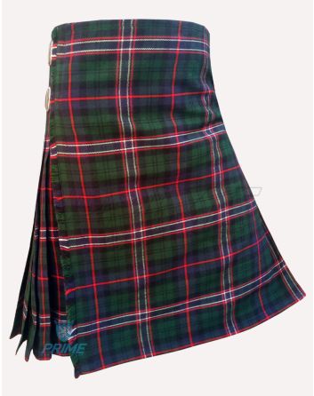 Scotland National Tartan Kilt