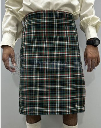 scott green tartan