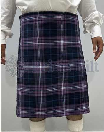 scotland forever tartan