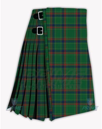Seabee Tartan Kilt