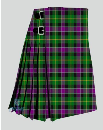 Selkirk Tartan Kilt