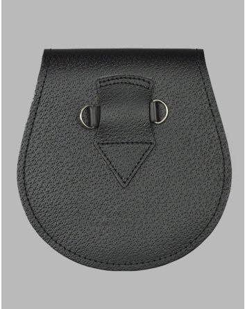 Scotland Flag Sporran