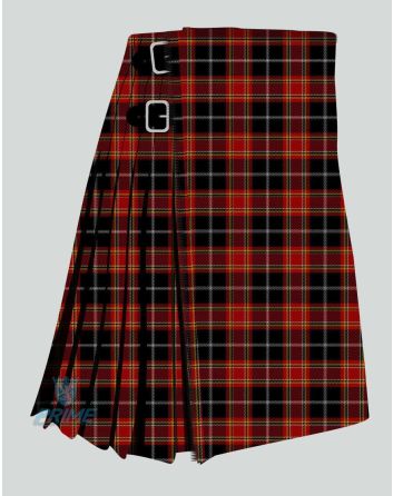 Sens Modern Tartan Kilt